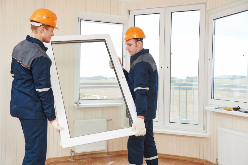 Cost of Windows Installation in Muskegon, MI